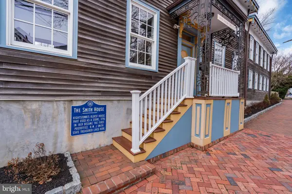137--141 STOCKTON ST, Hightstown, NJ 08520