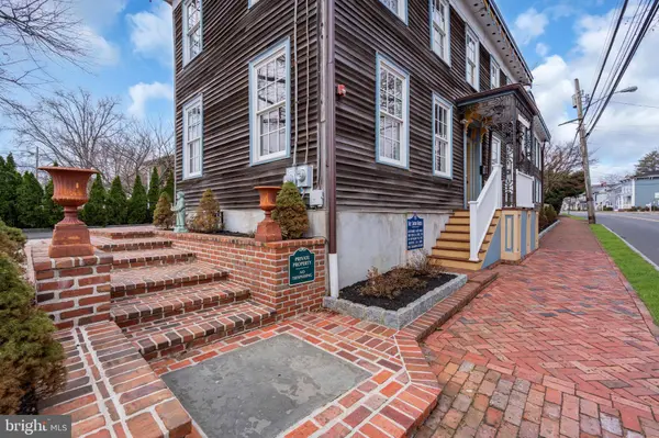 137--141 STOCKTON ST, Hightstown, NJ 08520