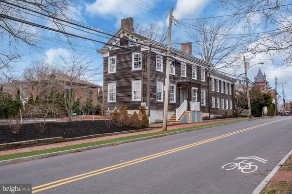 137--141 STOCKTON ST, Hightstown, NJ 08520