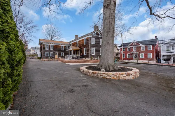 137--141 STOCKTON ST, Hightstown, NJ 08520