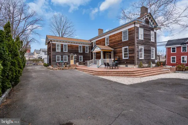 137--141 STOCKTON ST, Hightstown, NJ 08520