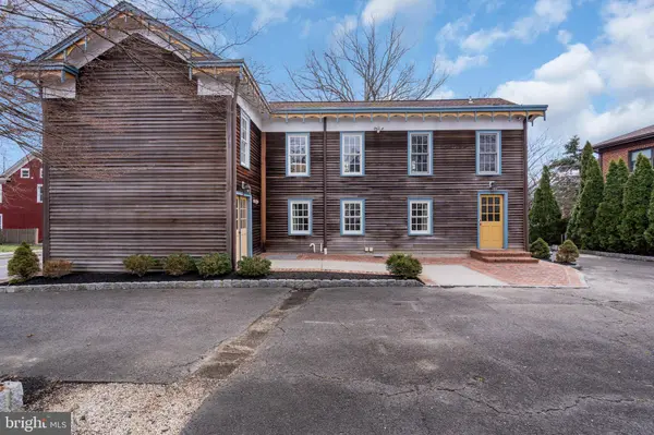 137--141 STOCKTON ST, Hightstown, NJ 08520
