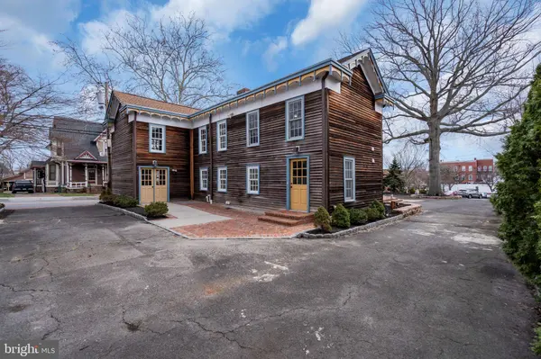 137--141 STOCKTON ST, Hightstown, NJ 08520