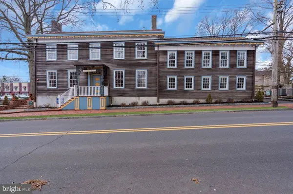 137--141 STOCKTON ST, Hightstown, NJ 08520