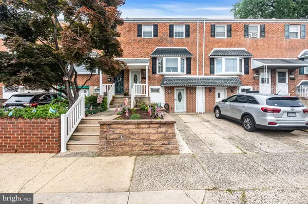 3157 BELGREEN RD, Philadelphia, PA 19154