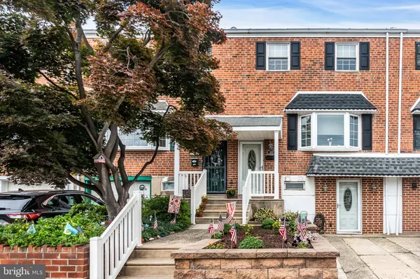 3157 BELGREEN RD, Philadelphia, PA 19154