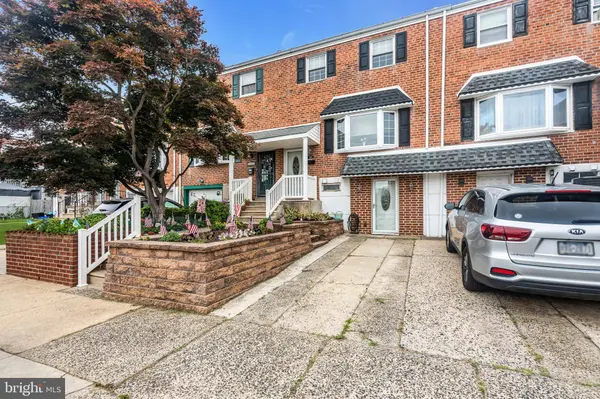 3157 BELGREEN RD, Philadelphia, PA 19154