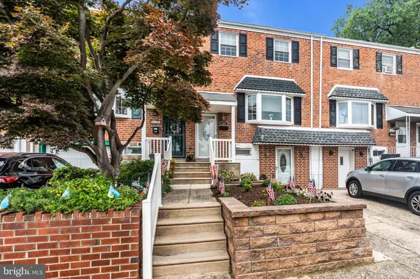 3157 BELGREEN RD, Philadelphia, PA 19154