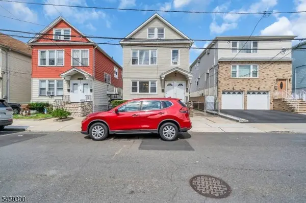 927 Meredith Ave, Elizabeth City, NJ 07202
