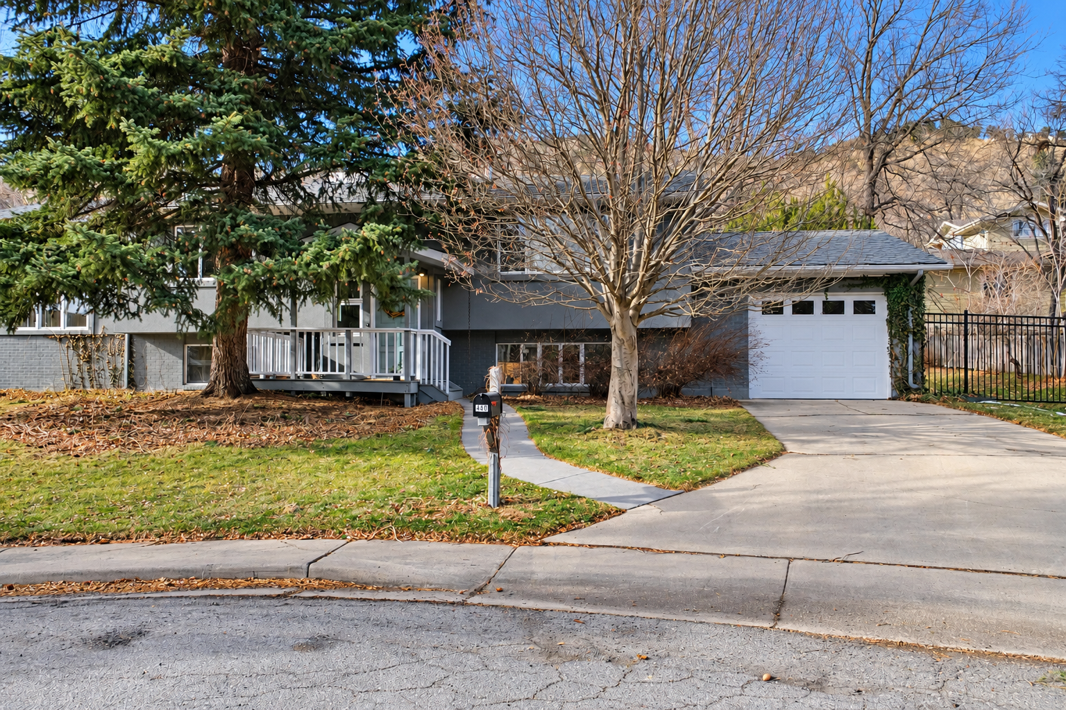Boulder Colorado residential home illustrating flexible housing use