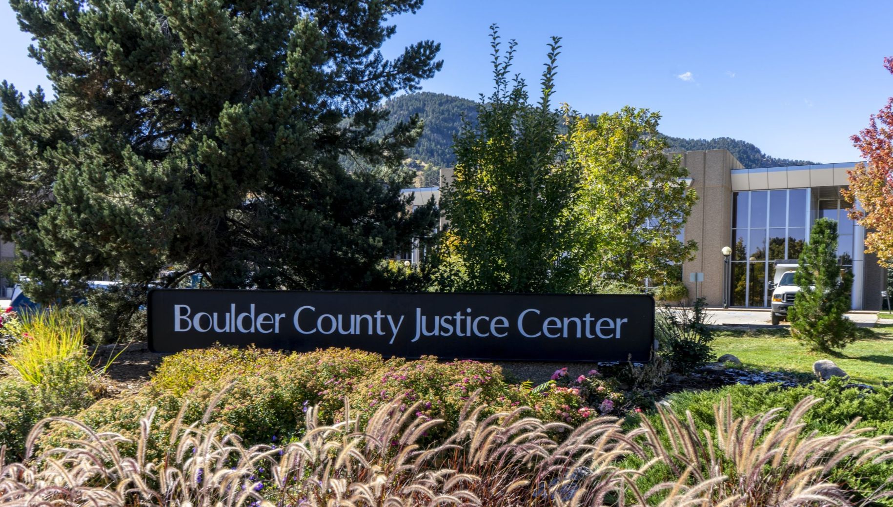 Probate and mortgage documents prepared for a Boulder property after an owner’s death.