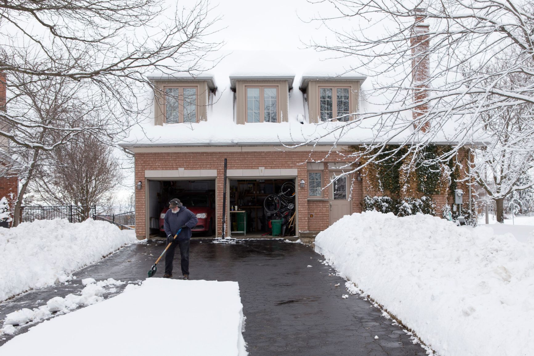 Boulder home with ongoing maintenance and carrying costs during probate.