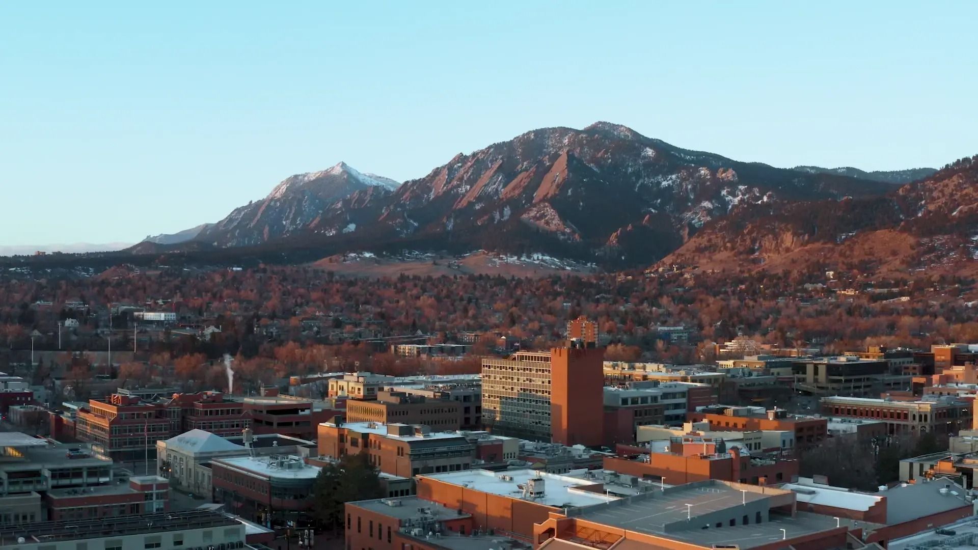 Well-positioned Boulder home for sale showing the importance of pricing and perception in Boulder real estate.