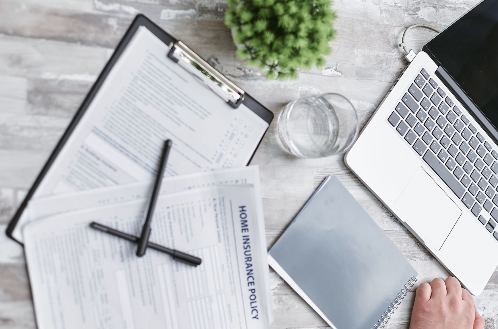nnotated mortgage payment worksheet explaining PITI, HOA dues, mortgage insurance, and debt-to-income ratio