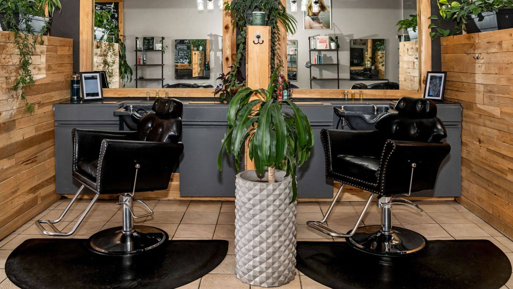 Future Carlos Carreon Hair Studio location at 3340 Arapahoe Avenue in Boulder.