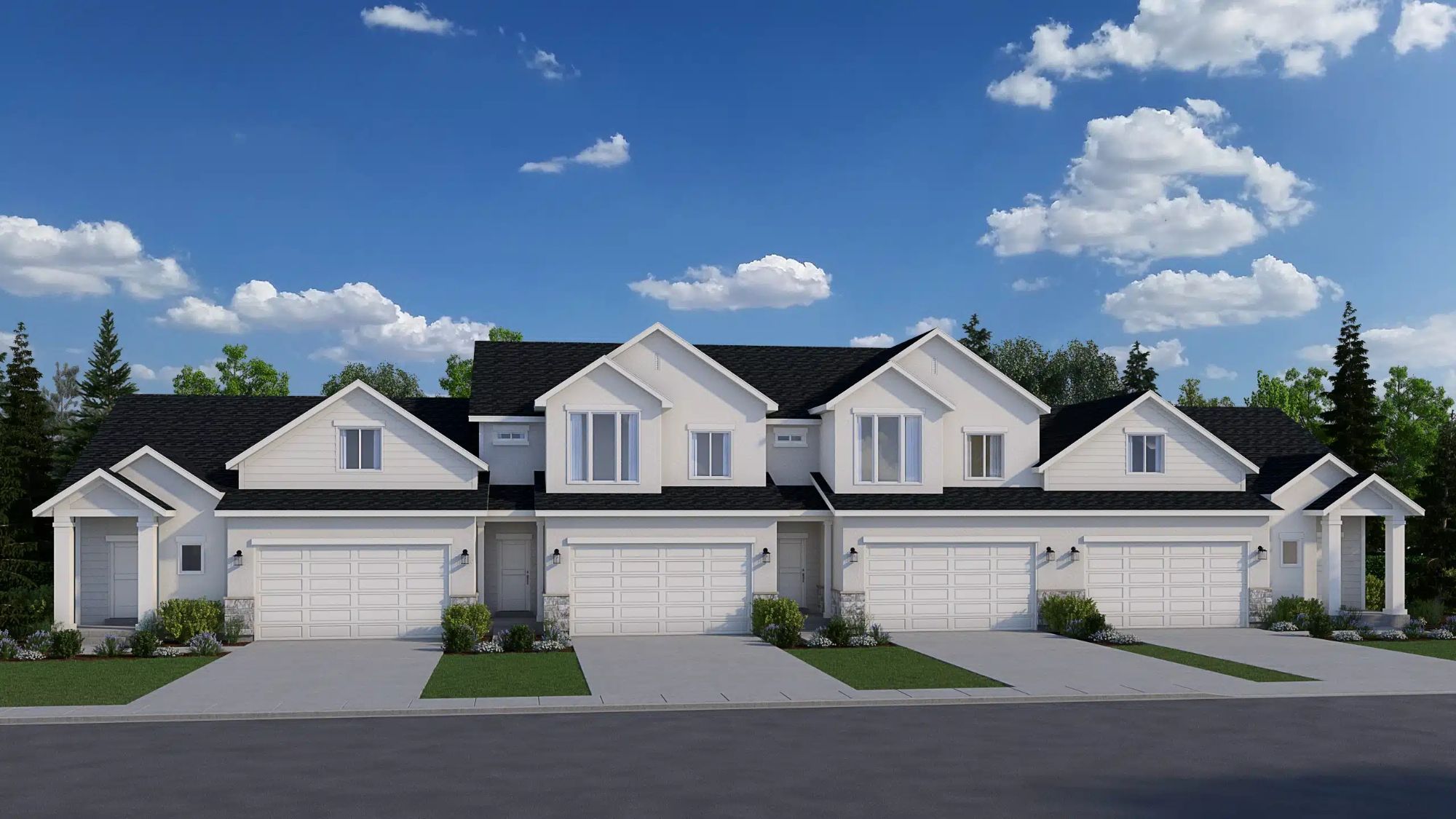 Difference between Boulder condos and townhomes for buyers.