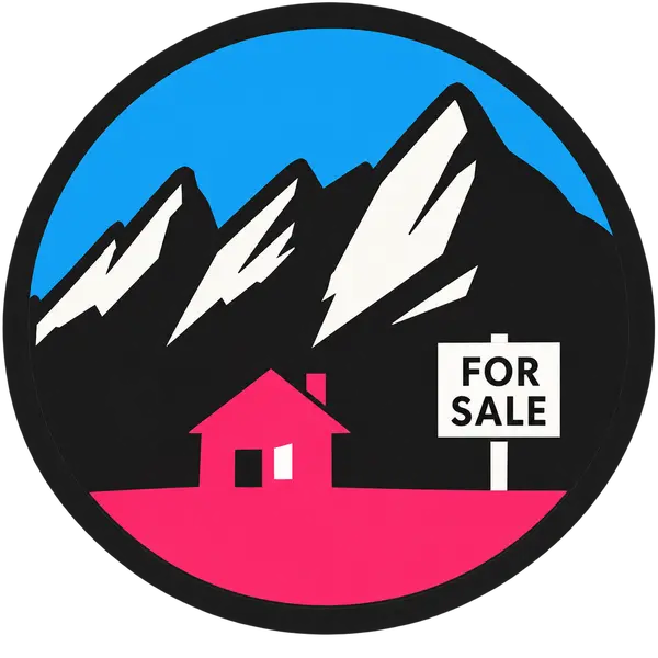 Eric Sells Boulder by Eric Farran REAL Broker, LLC