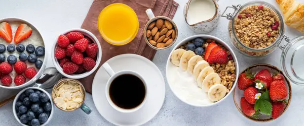 Best Breakfast Spots in Boulder, Colorado: Where to Start Your Day,Eric Farran