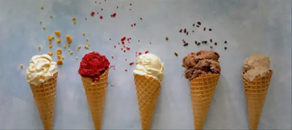 The Best Ice Cream in Boulder, Colorado,Eric Farran