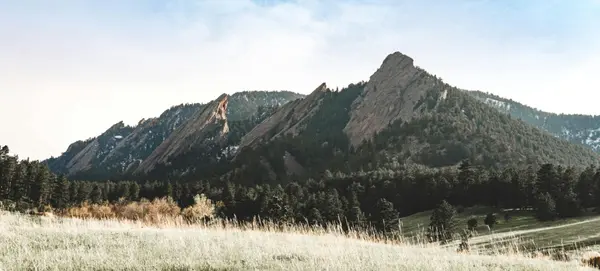 Boulder vs. Niwot, Colorado: Which Colorado Town Is Right for You?,Eric Farran