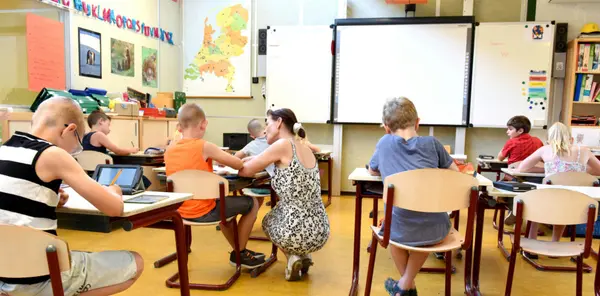 Best Elementary Schools in Boulder, Colorado: Top-Rated Options for Families in 2025,Eric Farran