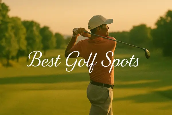 The Best Golf Courses in the Boulder, Colorado Area,Eric Farran
