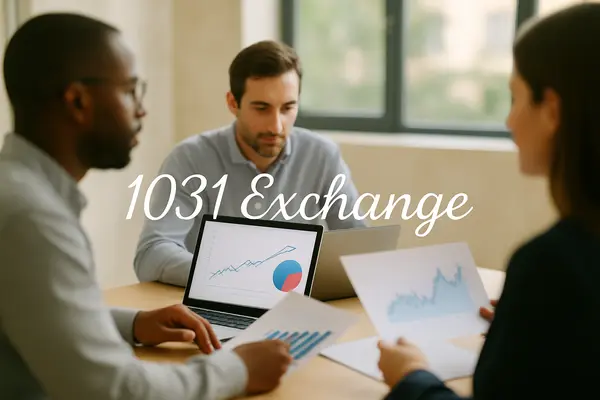 1031 Exchange Sales in Boulder, Colorado: A Smart Strategy for Real Estate Investors,Eric Farran