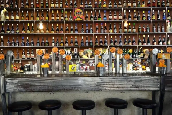 Best Taprooms in the Boulder Area,Eric Farran