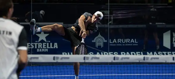 Boulder Smash: The Ultimate Padel Facility in Boulder, Colorado,Eric Farran