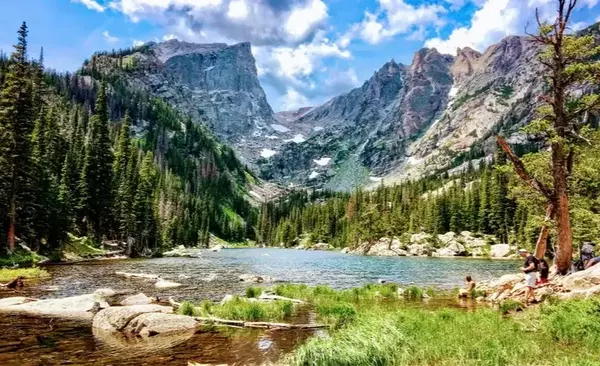 Rocky Mountain National Park: Living Near a National Treasure
