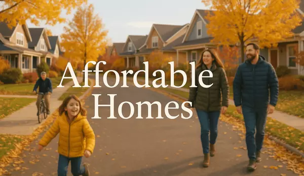Affordable Homes Near Boulder, Colorado: Best Places to Buy in 2025