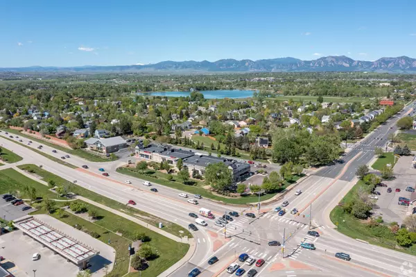Longmont vs. Louisville, Colorado: Which Front Range City Fits You Best?