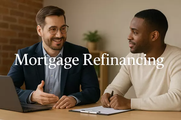Is Mortgage Refinancing Right for You? Here’s How to Know — and What to Do Next