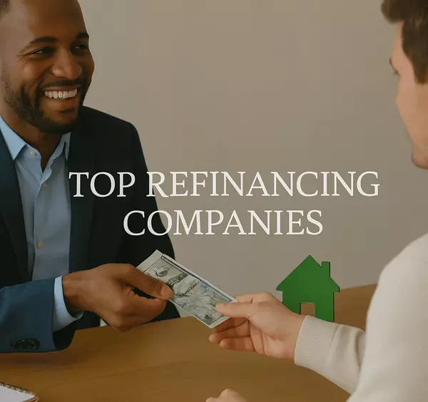 Top Refinance Companies for Colorado Homeowners