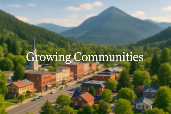 Fastest Growing Communities in Boulder County, Colorado