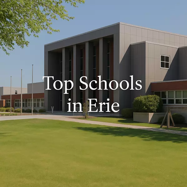 Top Schools in Erie, CO