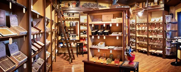 Casbar Cigar: Boulder’s Spot for Premium Cigars and Community Vibes