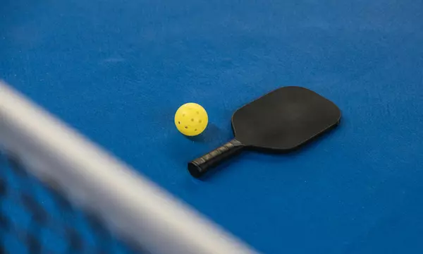 Boulder County Pickleball Interactive Map