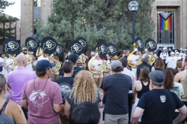 Pearl Street Stampede – A Boulder Tradition Every Home Game