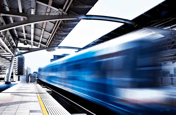 Colorado Has Proposed a $333 Million Passenger Train Called CoCo