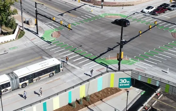 Boulder's Up-and-Coming Neighborhoods Are Transforming