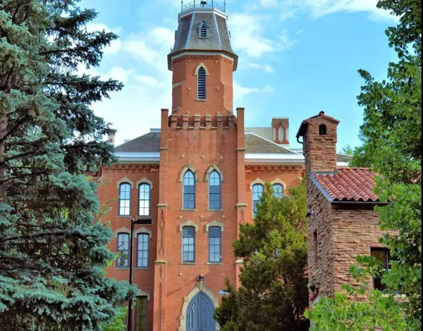 feature image of CU Boulder Celebrates Its 150th Anniversary in 2026