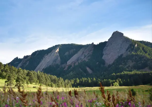 feature image of Best Things to Do in Boulder for First-Time Visitors