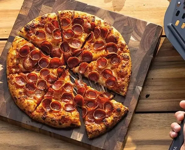 feature image of Colorado Pizza Festival: Boulder County Living