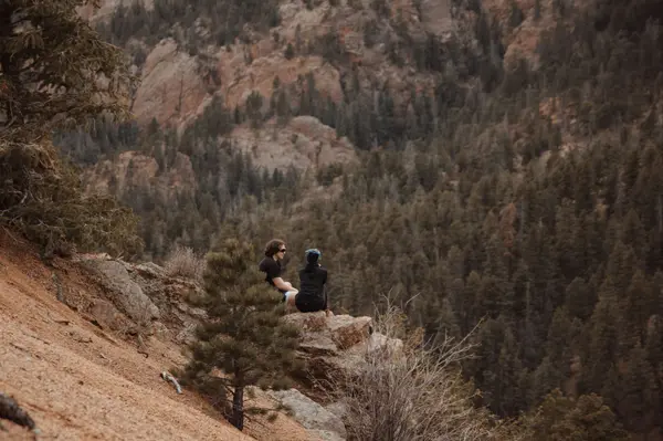 feature image of Best Boulder Date Ideas Beyond Dinner: Hikes, Live Music, Art Walks, Breweries, Bookstores and Sunset Views