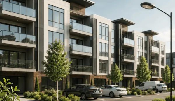 feature image of Boulder Condo &amp; Townhome Buyer Guide: HOA Fees, Insurance, Reserves, and Hidden Costs