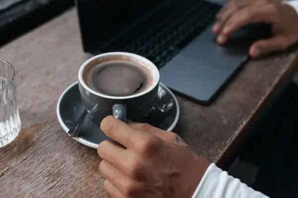 feature image of Best Boulder Coffee Shops for Remote Work: 2026 Local Guide