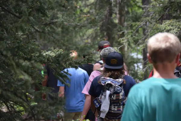 feature image of Best Easy Hikes Near Boulder for Beginners: Scenic, Low-Effort Trails