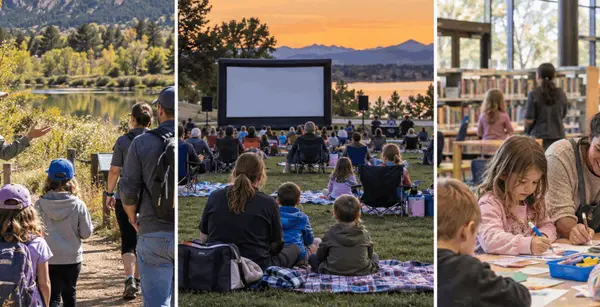 feature image of Family-Friendly Things to Do in Boulder: Parks, Trails & More