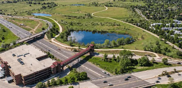 feature image of CU Boulder South Is Closing for Years: What the Flood Project Means for South Boulder Residents and Homebuyers